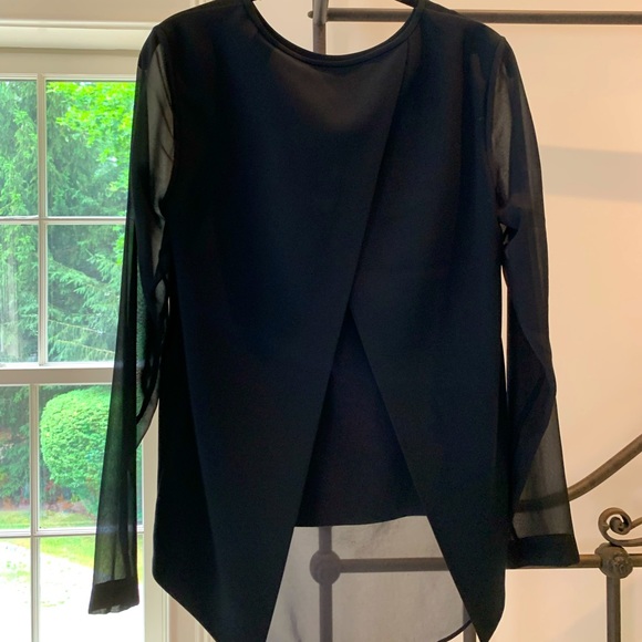 Rag and Bone top - Picture 1 of 4